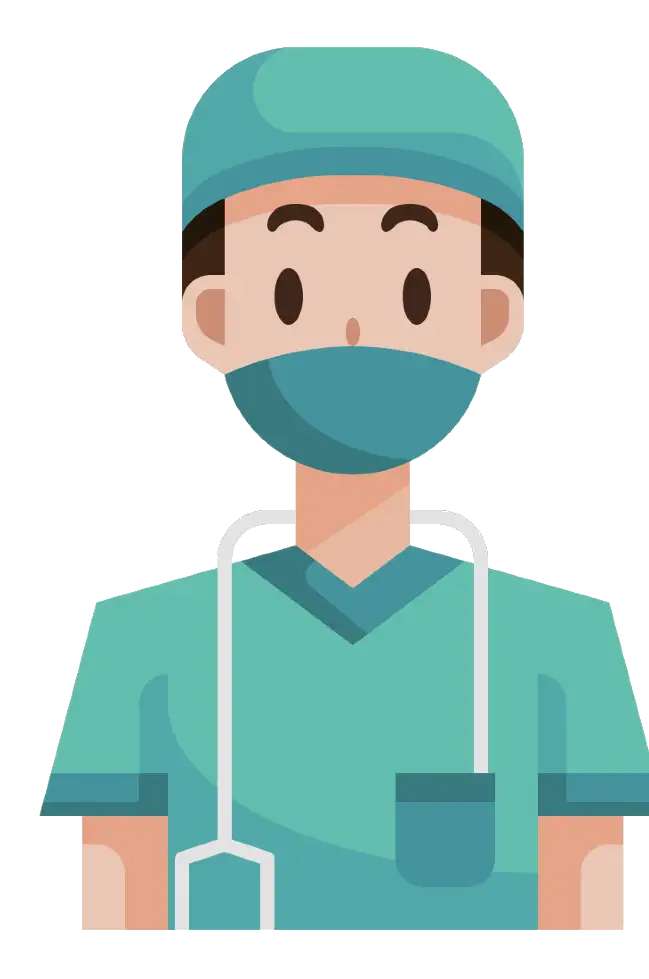 Anaesthesia Procedures