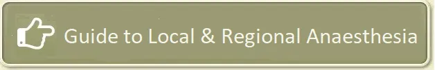 A Guide to Local & Regional Anaesthesia