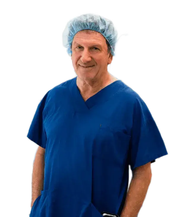 Dr Mark Freedman
