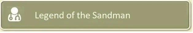 Legend of the Sandman