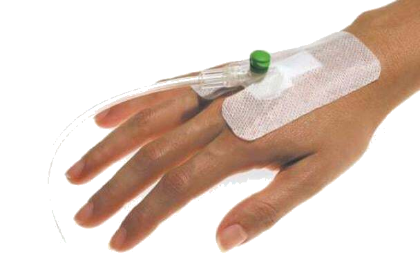 IV catheter