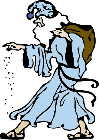 The Sandman